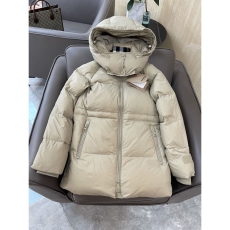 Burberry Down Jackets